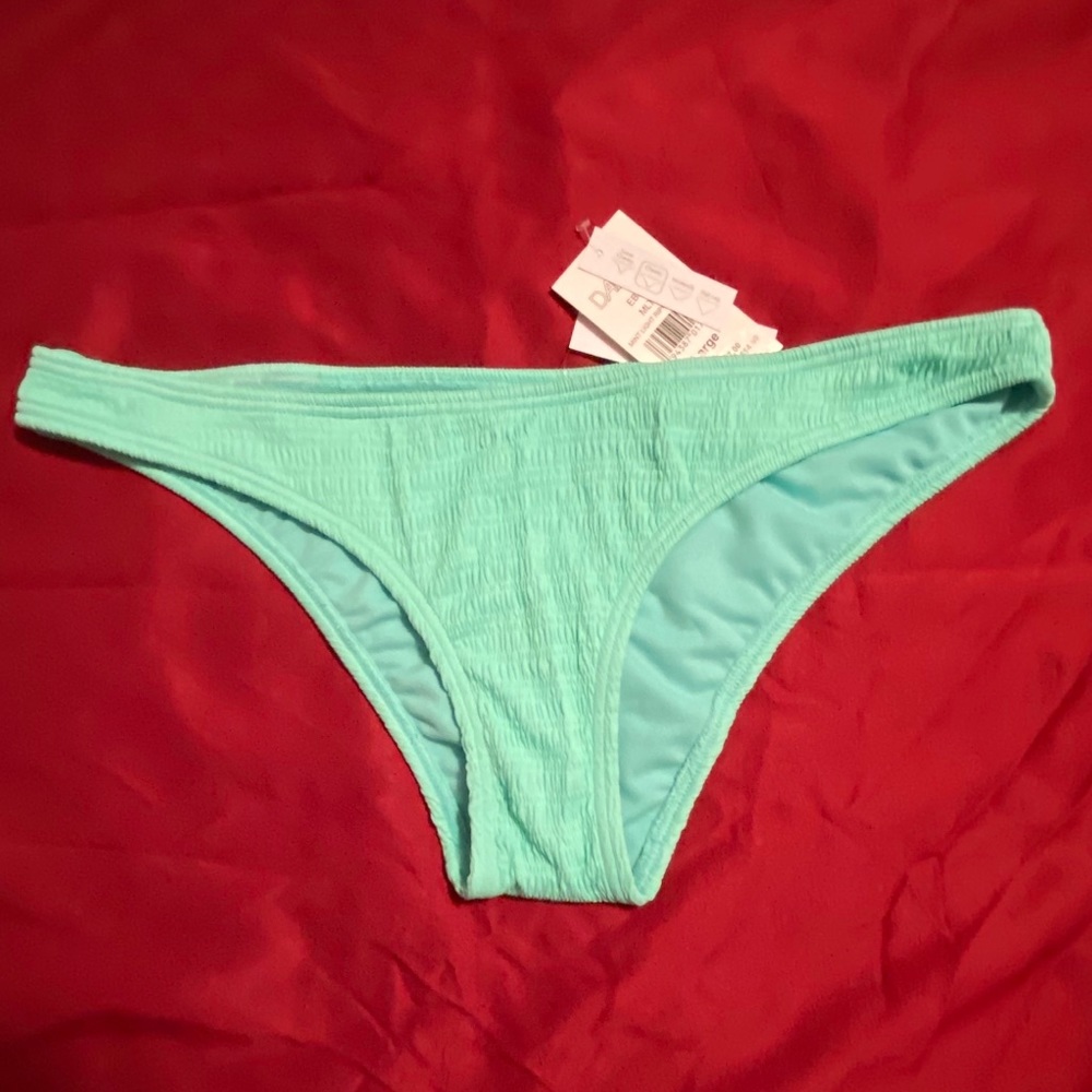 Damsel Sunsets Cheeky Bikini Bottom